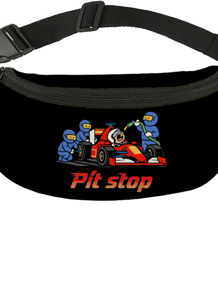 Pít stop