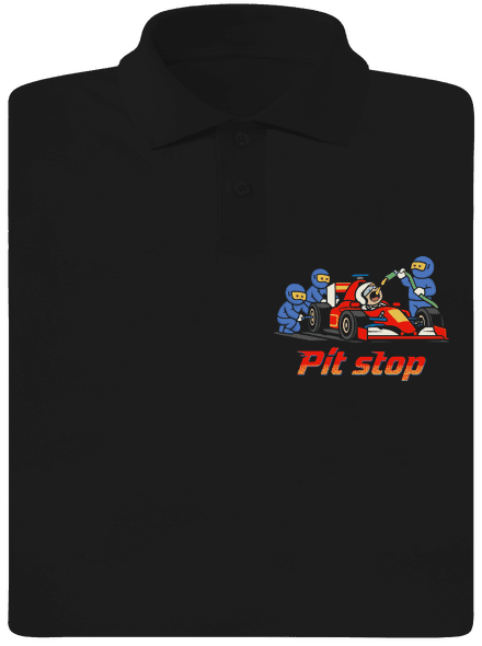 Pít stop