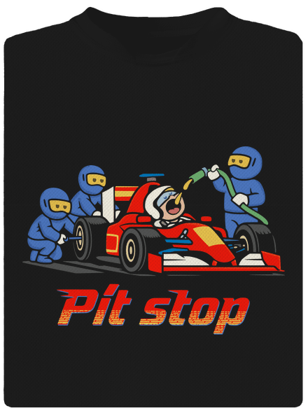 Pít stop