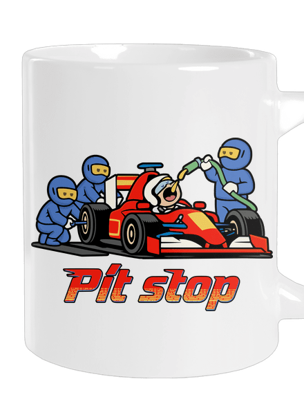 Pít stop