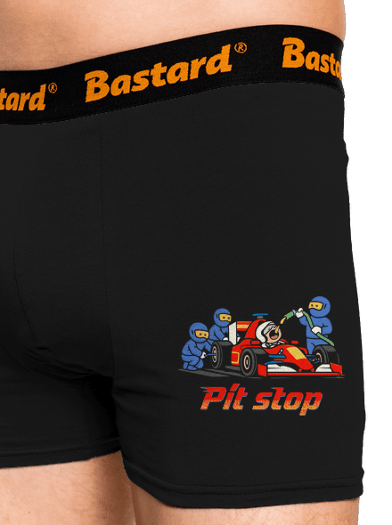 Pít stop