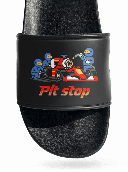 Pít stop