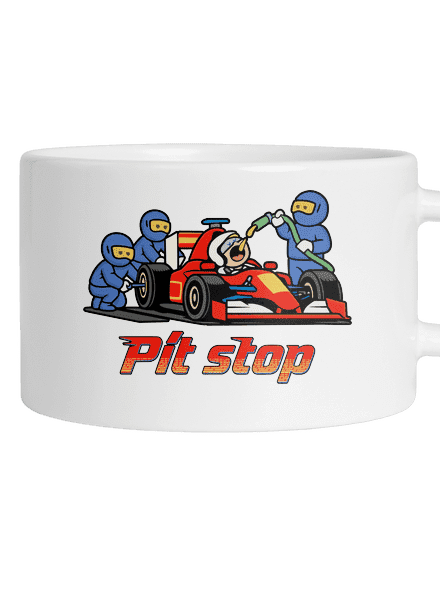 Pít stop