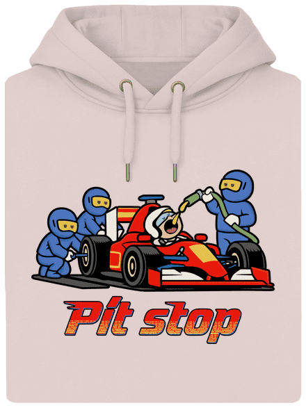 Pít stop