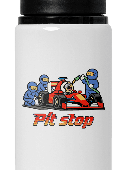 Pít stop