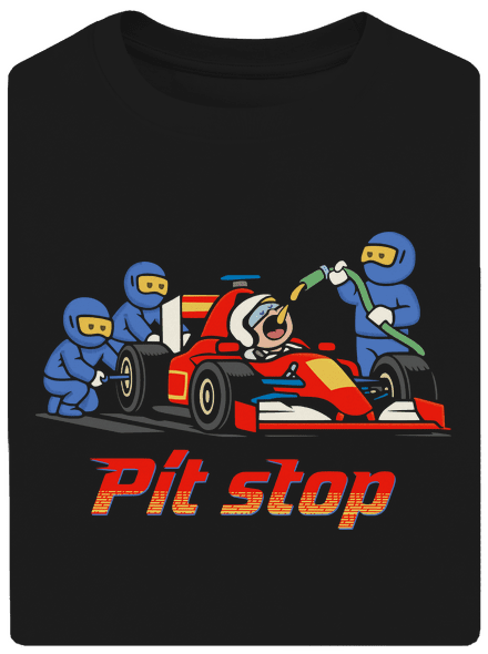Pít stop