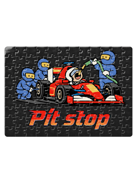 Pít stop