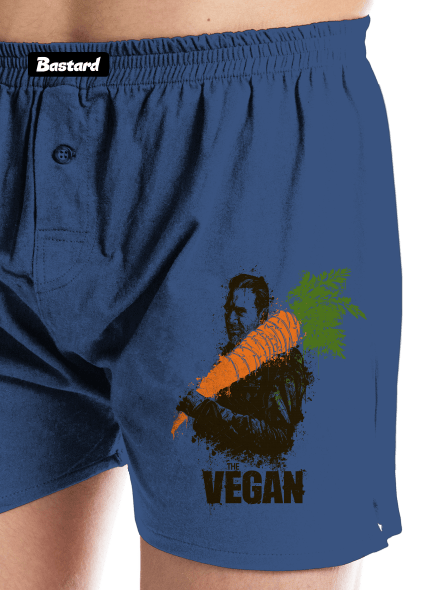 Vegan