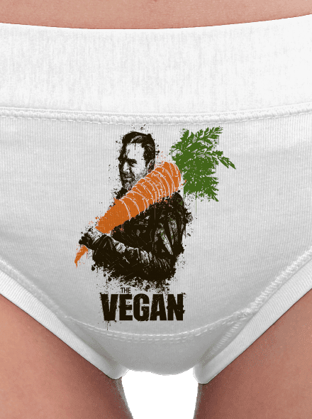 Vegan