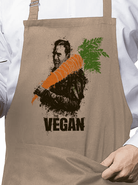 Vegan