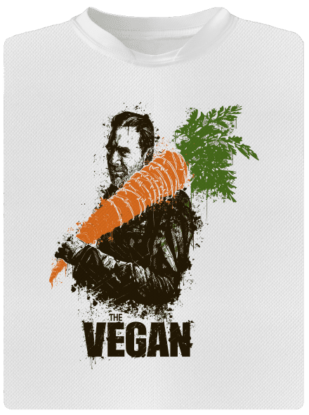 Vegan