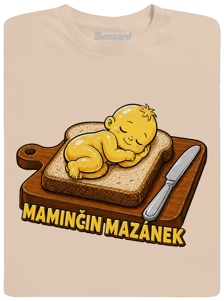 Maminčin mazánek