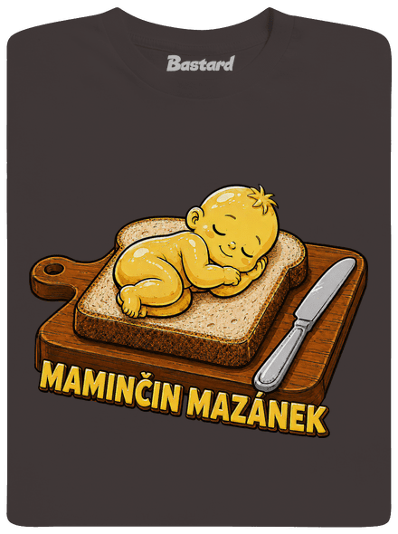 Maminčin mazánek