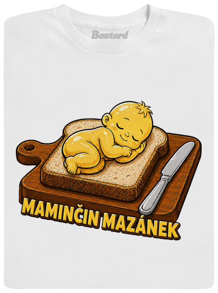 Maminčin mazánek