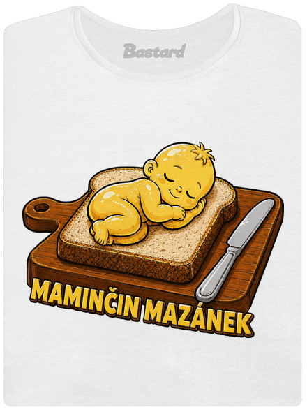 Maminčin mazánek
