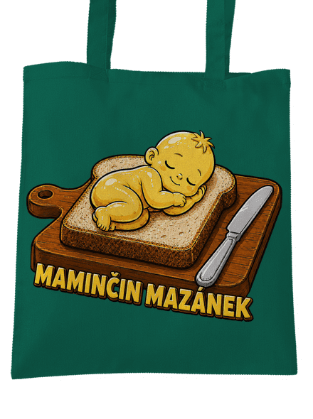 Maminčin mazánek