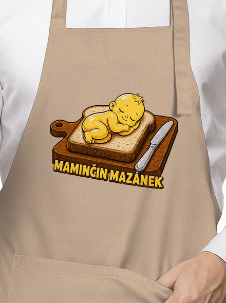 Maminčin mazánek