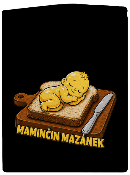 Maminčin mazánek