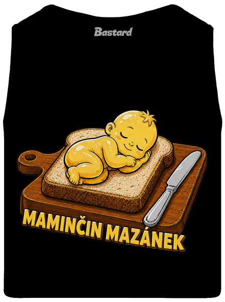Maminčin mazánek