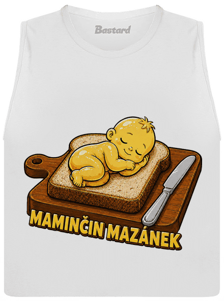 Maminčin mazánek