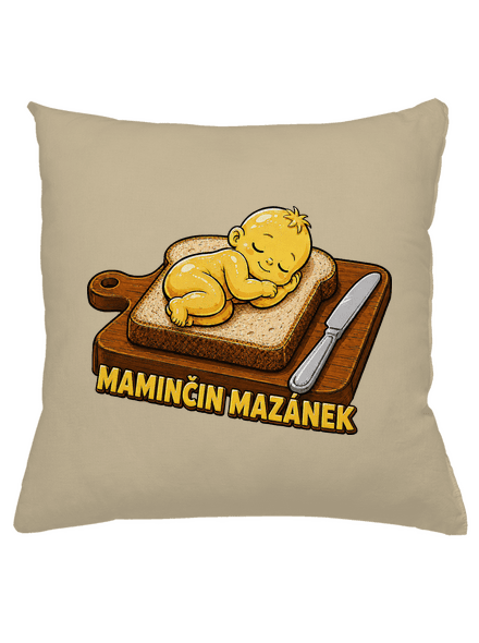 Maminčin mazánek