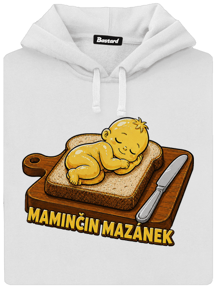 Maminčin mazánek