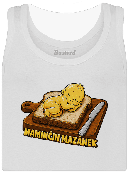 Maminčin mazánek