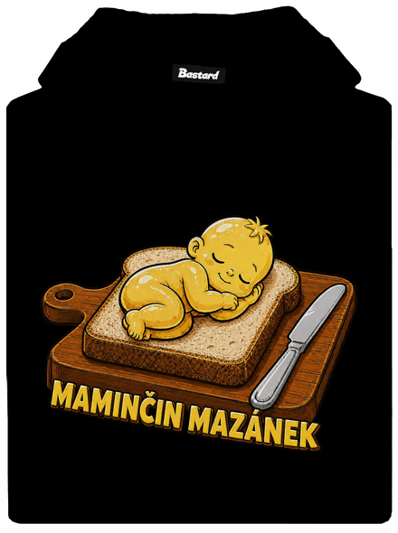 Maminčin mazánek