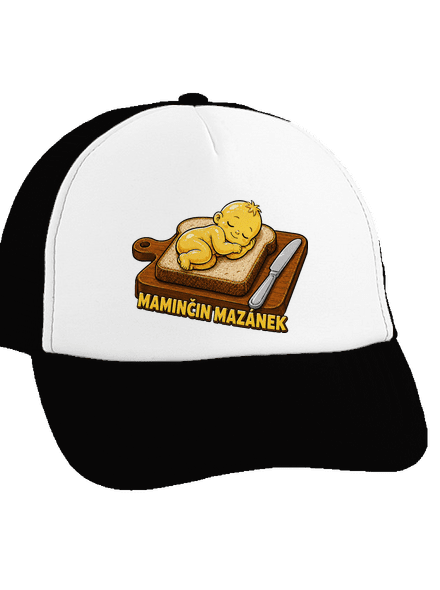 Maminčin mazánek