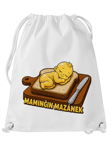 Maminčin mazánek