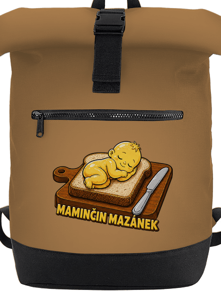 Maminčin mazánek