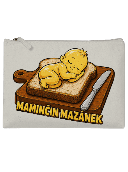 Maminčin mazánek
