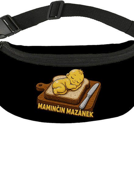 Maminčin mazánek