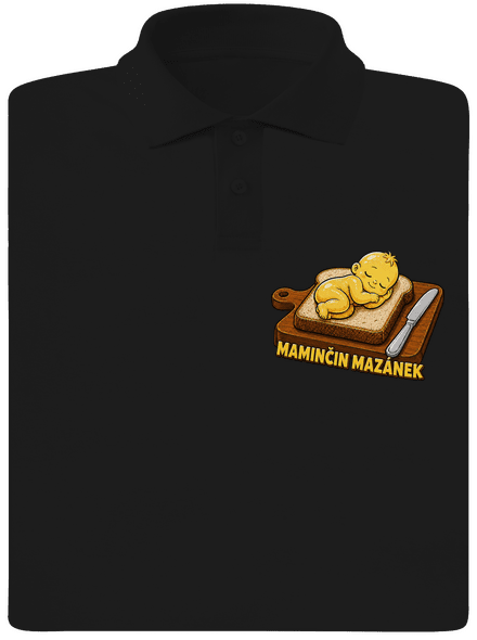 Maminčin mazánek