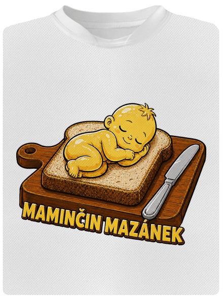 Maminčin mazánek