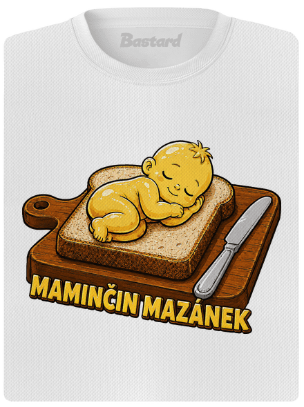 Maminčin mazánek