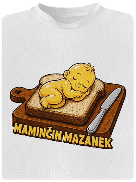 Maminčin mazánek