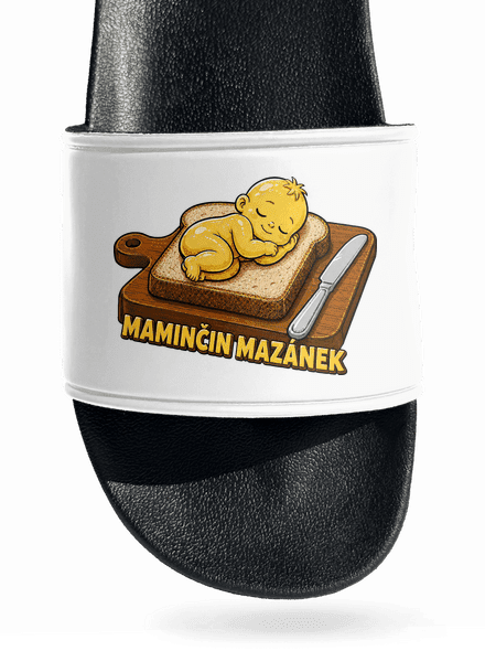 Maminčin mazánek