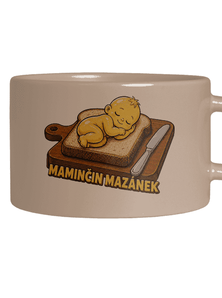 Maminčin mazánek