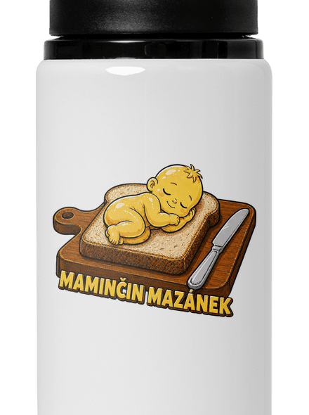 Maminčin mazánek