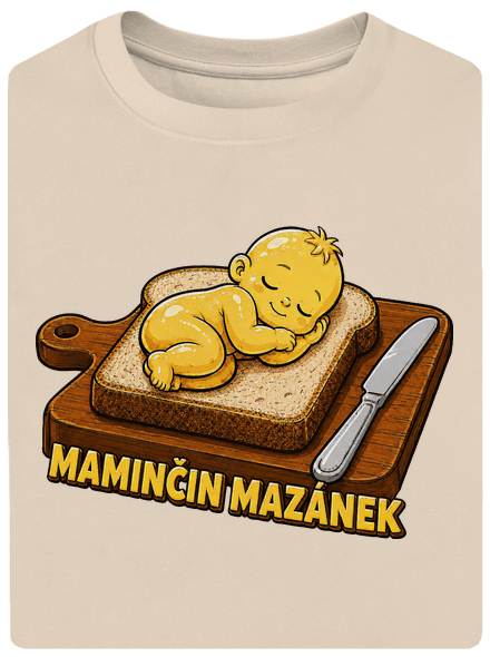 Maminčin mazánek