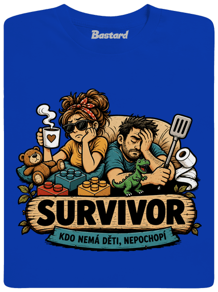 Survivor 