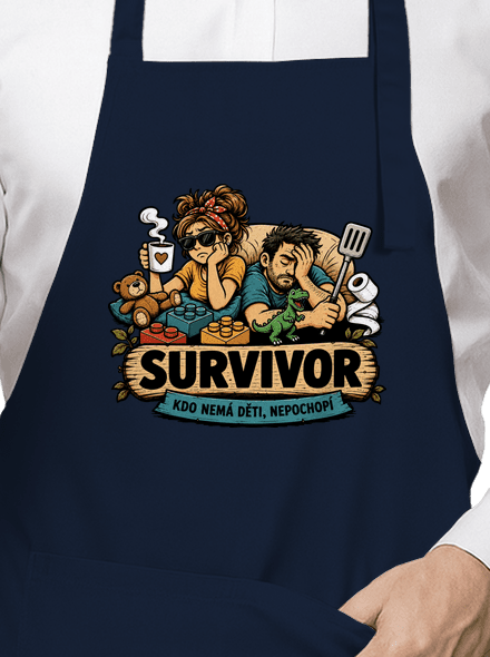 Survivor 