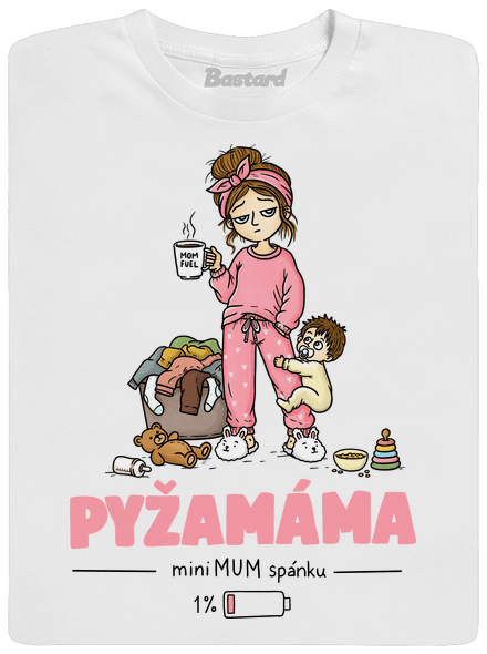 Pyžamáma