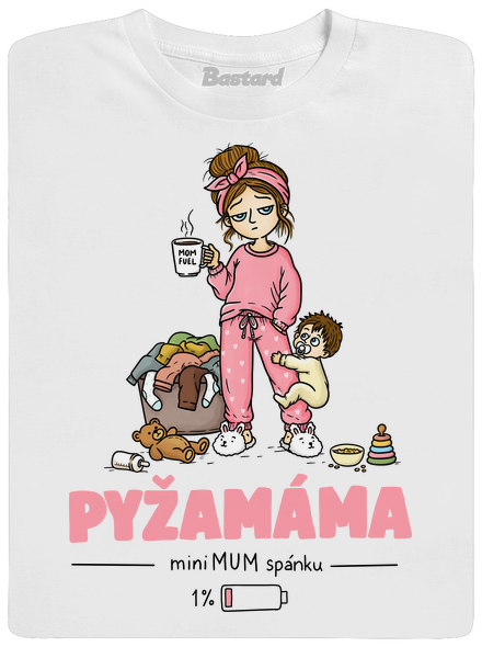 Pyžamáma