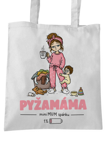 Pyžamáma