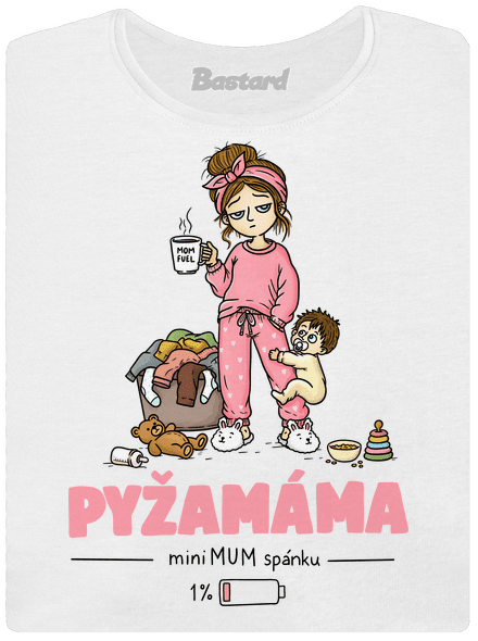 Pyžamáma