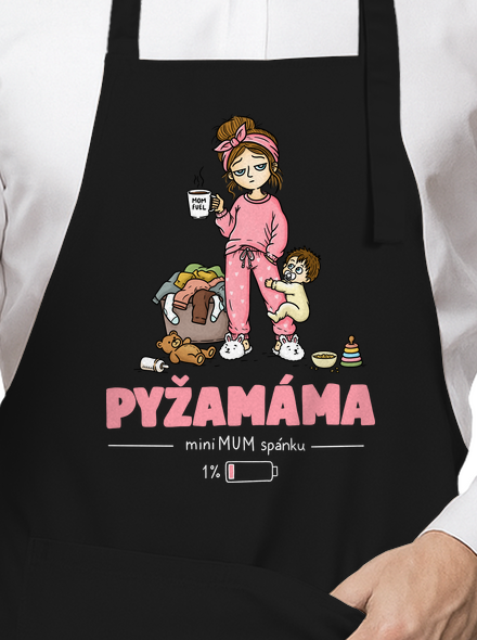 Pyžamáma