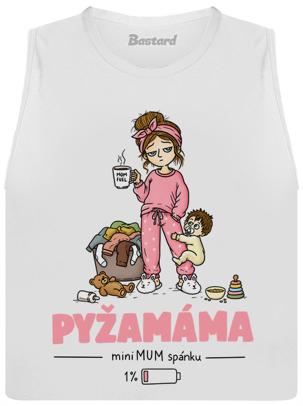 Pyžamáma