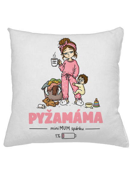 Pyžamáma
